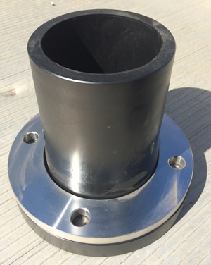 Drilled Flanges